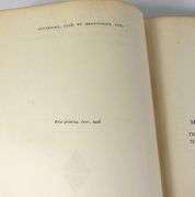 BERNARD SHAW 1928 VOLUME