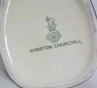 DOULTON CHURCHILL JUG