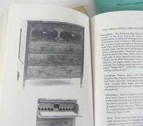 FOUR ELIZABETH INGOLFSRUD VOLUMES: ALL ABOUT ONTARIO ANTIQUES
