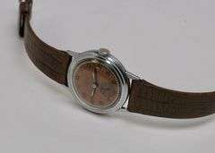 PIERCE WRISTWATCH