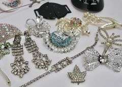 COSTUME JEWELLERY