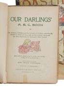 19TH CENTURY CHILDREN'S BOOKS