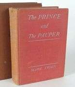 THREE VINTAGE NOVELS