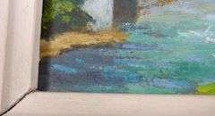 PAIR FLO CAMPBELL OILS