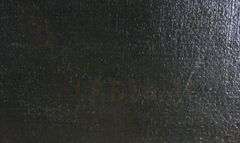 19TH CENTURY BRITISH PORTRAIT OIL