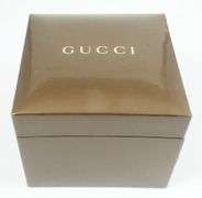 LADIES' GUCCI WRISTWATCH