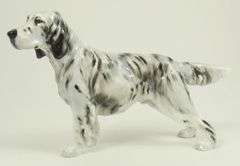 3 ROYAL DOULTON ANIMAL FIGURINES