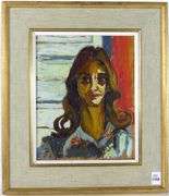 ROBERT FRANCIS MICHAEL (R.F.M.) MCINNIS