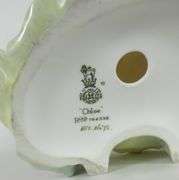 ROYAL DOULTON "CHLOE"