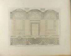 ANTIQUE ENGRAVINGS/PRINTS COLLECTION