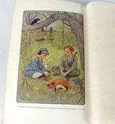 THE SECRET GARDEN BY FRANCES HODGSON BURNETT