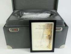 SWAROVSKI LIMITED EDITION