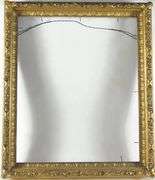 ANTIQUE GILT FRAME