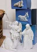 NATIVITY SET