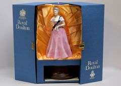 LTD. EDITION ROYAL DOULTON