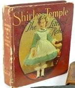 ANTIQUE POCKET BOOKS
