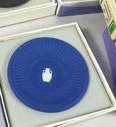 WEDGWOOD TRINKET DISHES