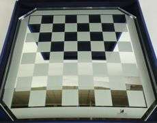 SWAROVSKI CHESS SET