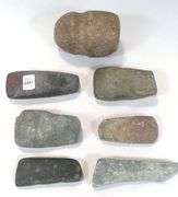 STONE TOOLS