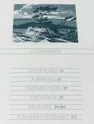 RARE LIMITED EDITION A.J. CASSON VOLUME "WATERCOLOURS"