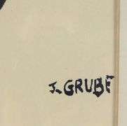 J. GRUBE