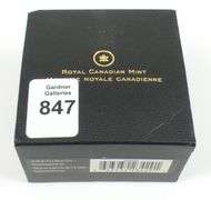 CANADIAN SILVER COIN