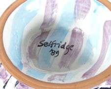 CAROL & RICHARD SELFRIDGE