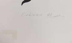 EDDY COBINESS LIMITED EDITION PRINTS