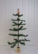 FEATHER CHRISTMAS TREE