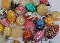 CHRISTMAS ORNAMENTS