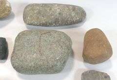 STONE ARTIFACTS