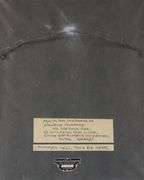 MINIATURE CANADIAN SCHOOL WATERCOLOUR