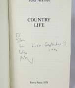 PETER ACKROYD