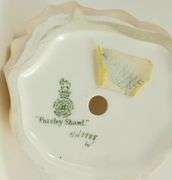 2 ROYAL DOULTON FIGURINES