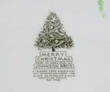 FESTIVE ROAST PLATTER