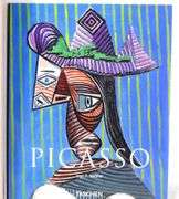 TWO PICASSO VOLUMES