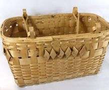 INDIGENOUS BASKETS