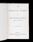 COLLECTION OF ANTIQUE VOLUMES
