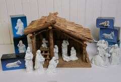 NATIVITY SET