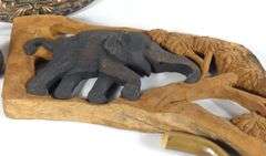 VINTAGE & ANTIQUE COLLECTIBLES