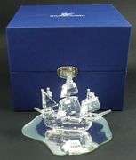 SWAROVSKI "SANTA MARIA"