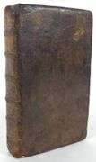RARE FRENCH ATLAS FROM 1780
