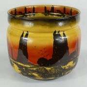 LARGE DOULTON JARDINIERE