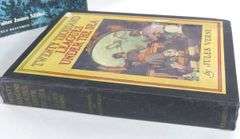 TWO VOLUMES: TWENTY THOUSAND LEAGUES UNDER THE SEA