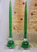 BOTTLE BRUSH TREES, ETC.