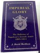 FIVE NAPOLEON VOLUMES