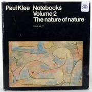 RARE PAUL KLEE VOLUME