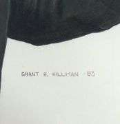 GRANT HILLMAN