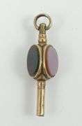 ANTIQUE WATCH KEY