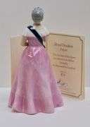 LTD. EDITION ROYAL DOULTON